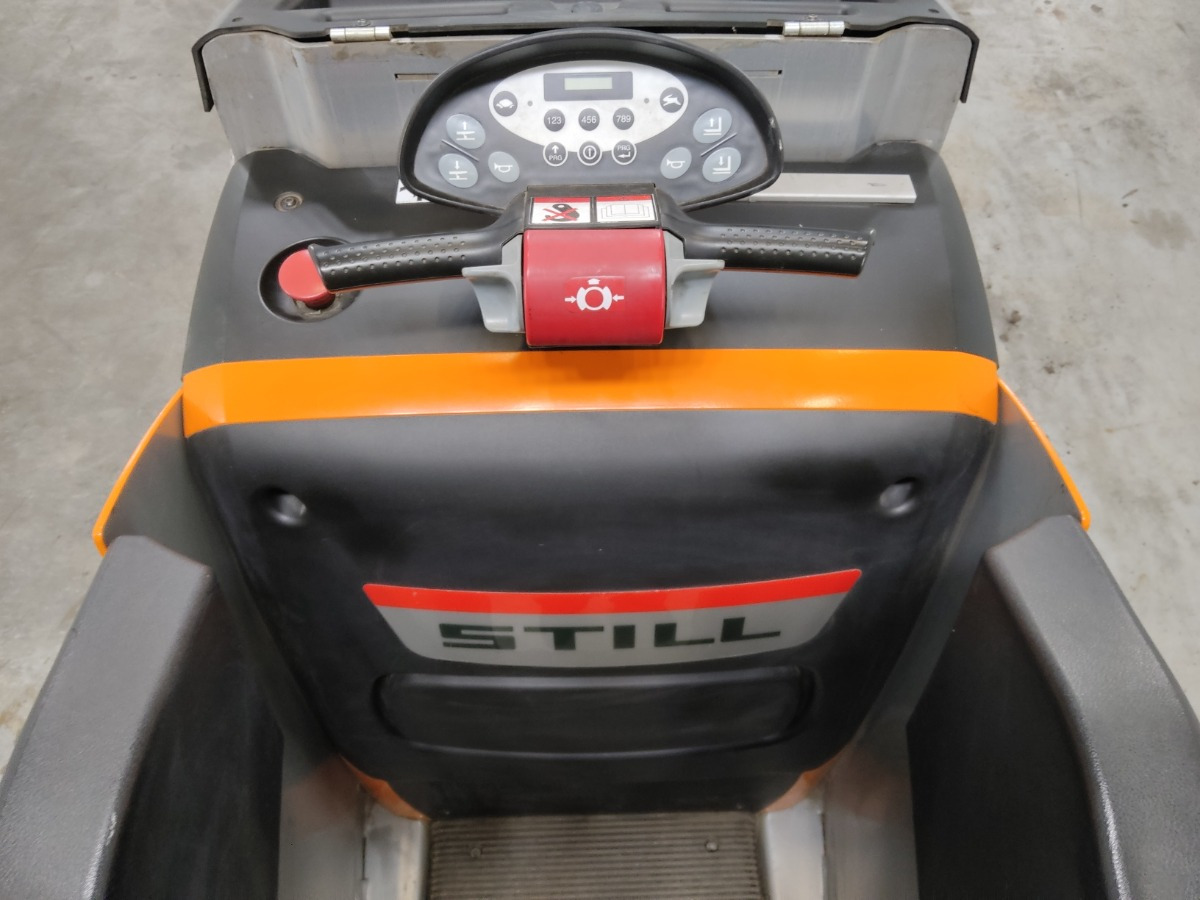 Still EXD-S20 - Stacker: foto 3 Still EXD-S20 - Stacker: foto 3