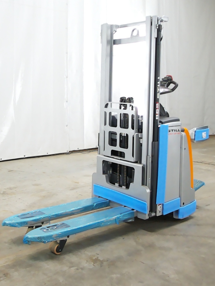 Still EXD-SF14D - Stacker: foto 1 Still EXD-SF14D - Stacker: foto 1