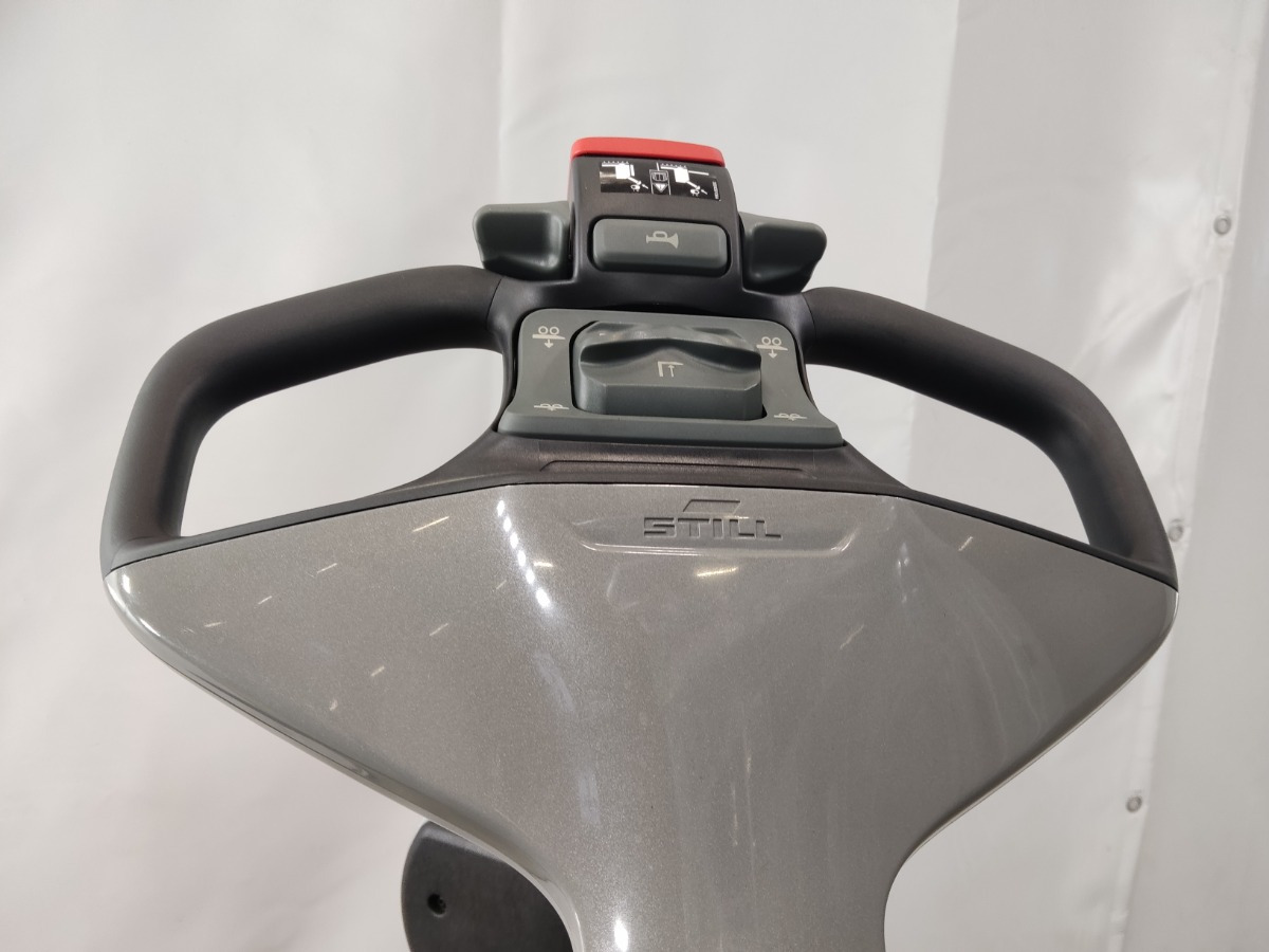 Still EXD-SF14D - Stacker: foto 3 Still EXD-SF14D - Stacker: foto 3