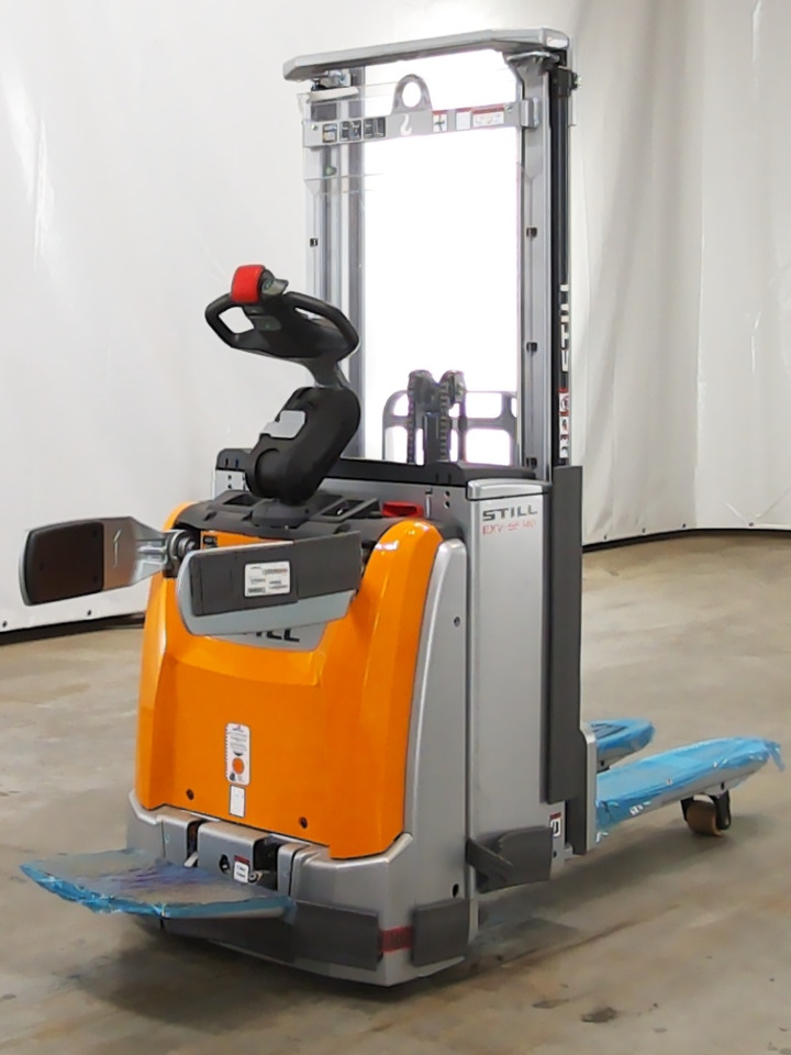 Still EXD-SF14D - Stacker: foto 2 Still EXD-SF14D - Stacker: foto 2