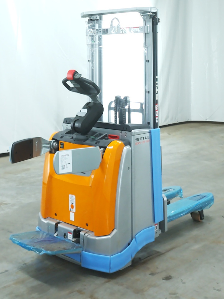 Still EXD-SF14D - Stacker: foto 2 Still EXD-SF14D - Stacker: foto 2