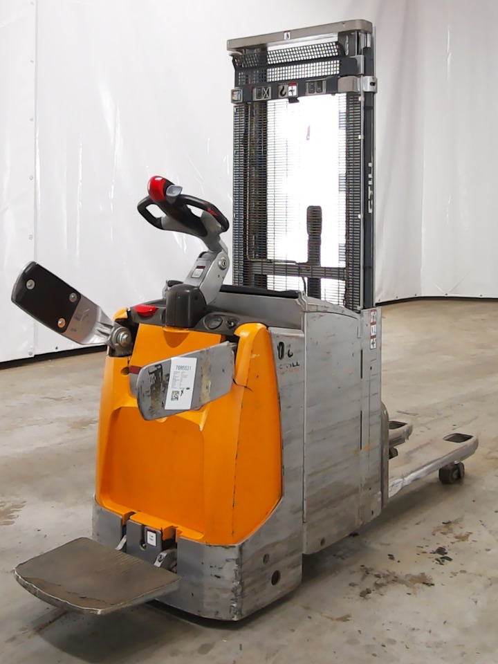 Still EXD-SF20 - Stacker: foto 2 Still EXD-SF20 - Stacker: foto 2