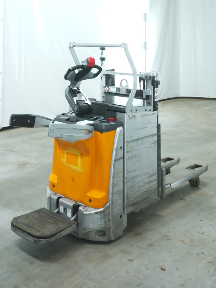 Still EXD-SF20 - Stacker: foto 2 Still EXD-SF20 - Stacker: foto 2