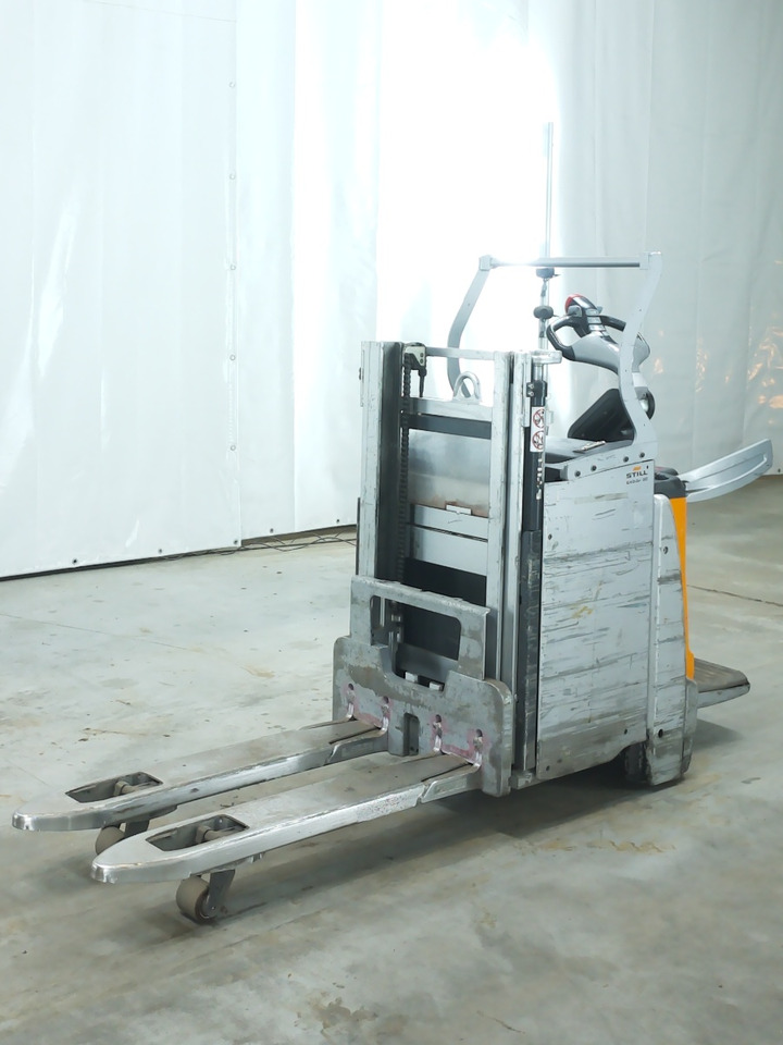 Still EXD-SF20 - Stacker: foto 1 Still EXD-SF20 - Stacker: foto 1