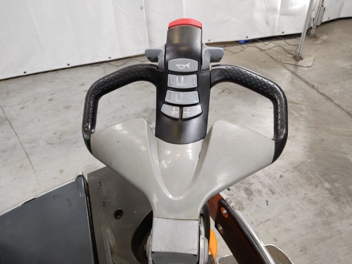 Still EXD-SF20 - Stacker: foto 3 Still EXD-SF20 - Stacker: foto 3