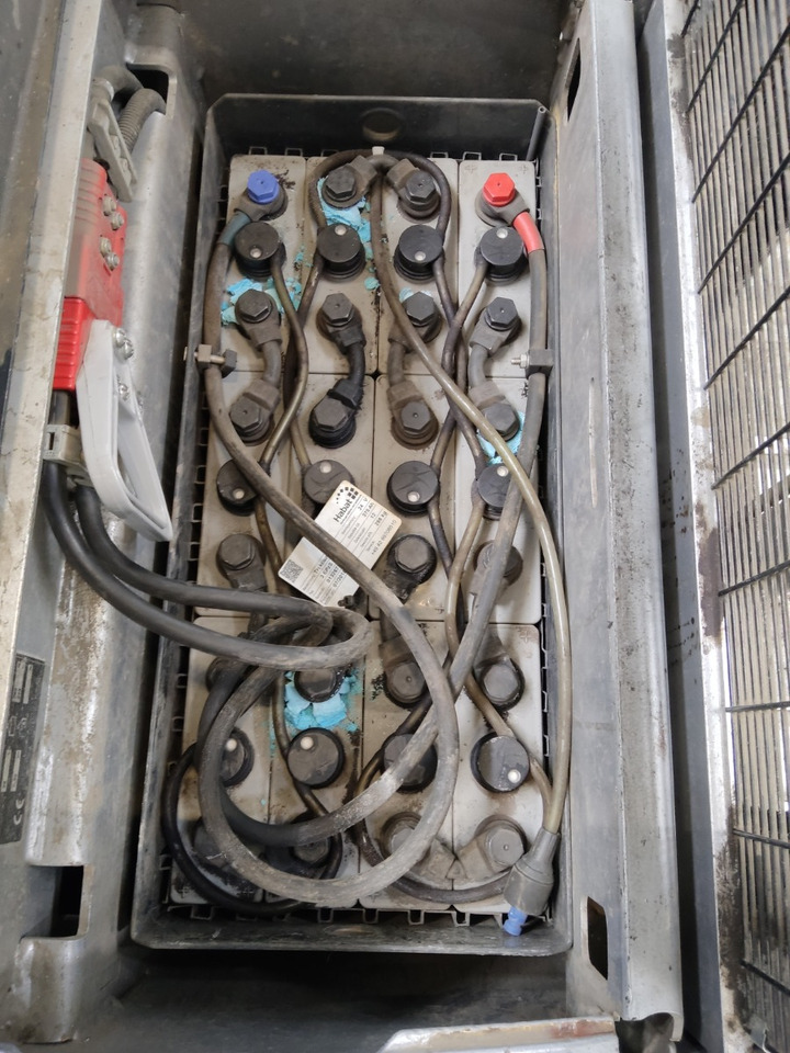 Still EXD-SF20 - Stacker: foto 4 Still EXD-SF20 - Stacker: foto 4