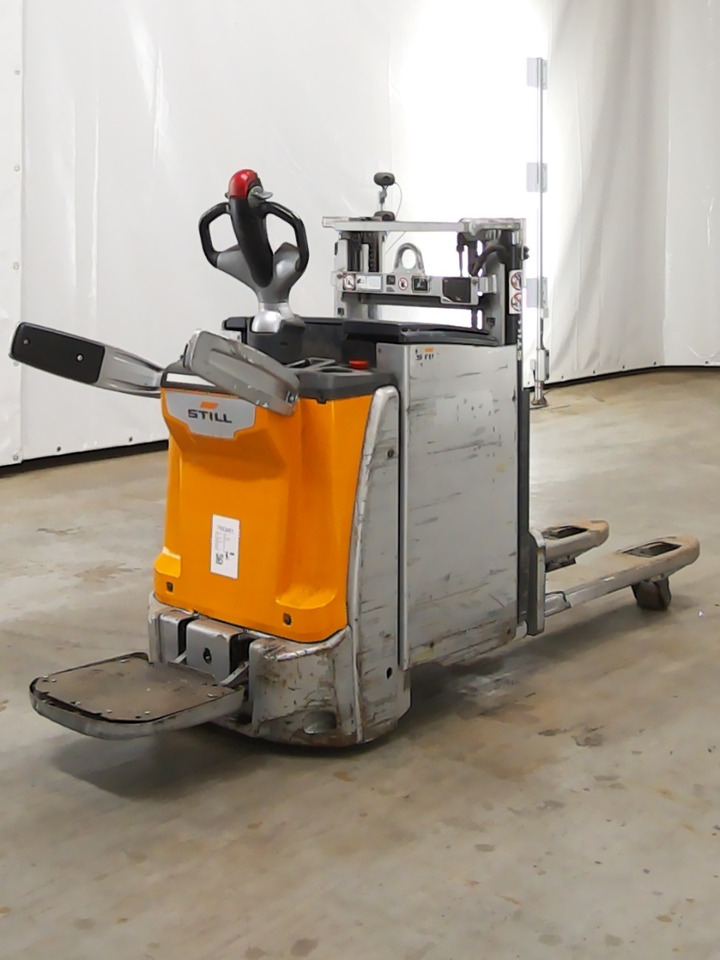 Still EXD-SF20 - Stacker: foto 2 Still EXD-SF20 - Stacker: foto 2