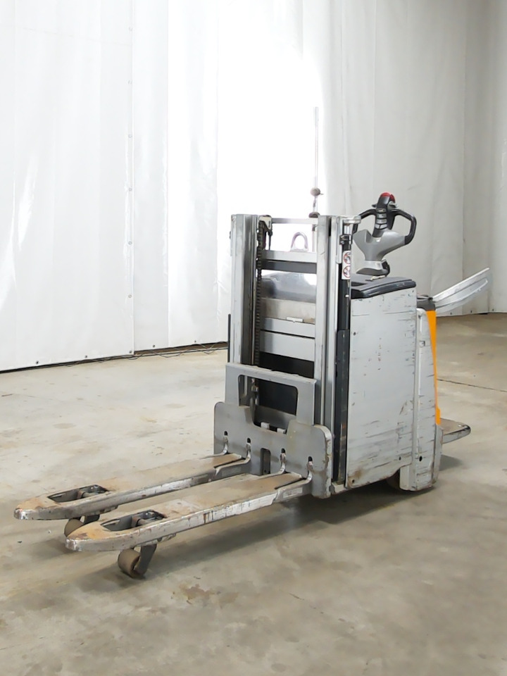 Still EXD-SF20 - Stacker: foto 1 Still EXD-SF20 - Stacker: foto 1