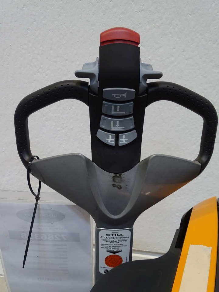 Still EXD18L - Stacker: foto 3 Still EXD18L - Stacker: foto 3