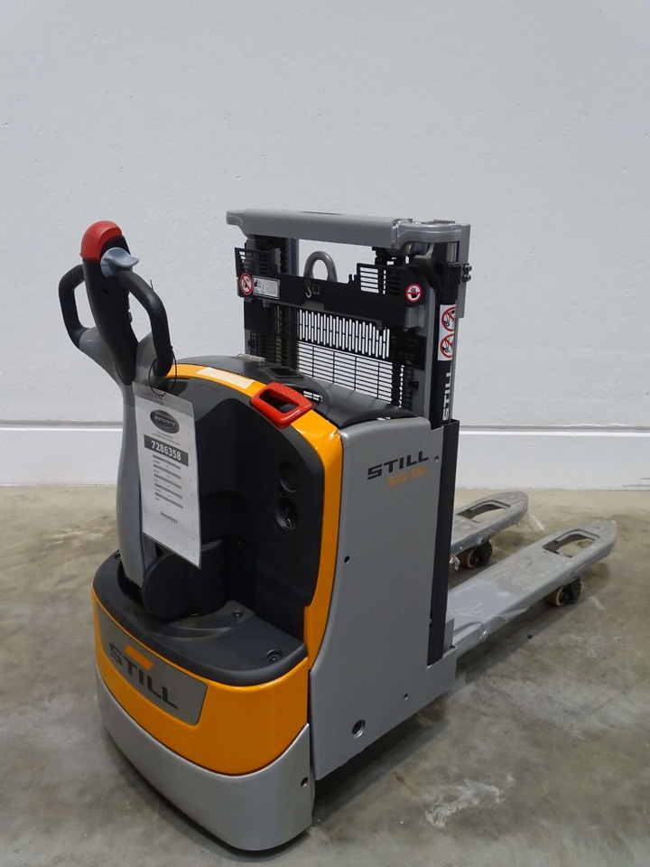 Still EXD18L - Stacker: foto 2 Still EXD18L - Stacker: foto 2