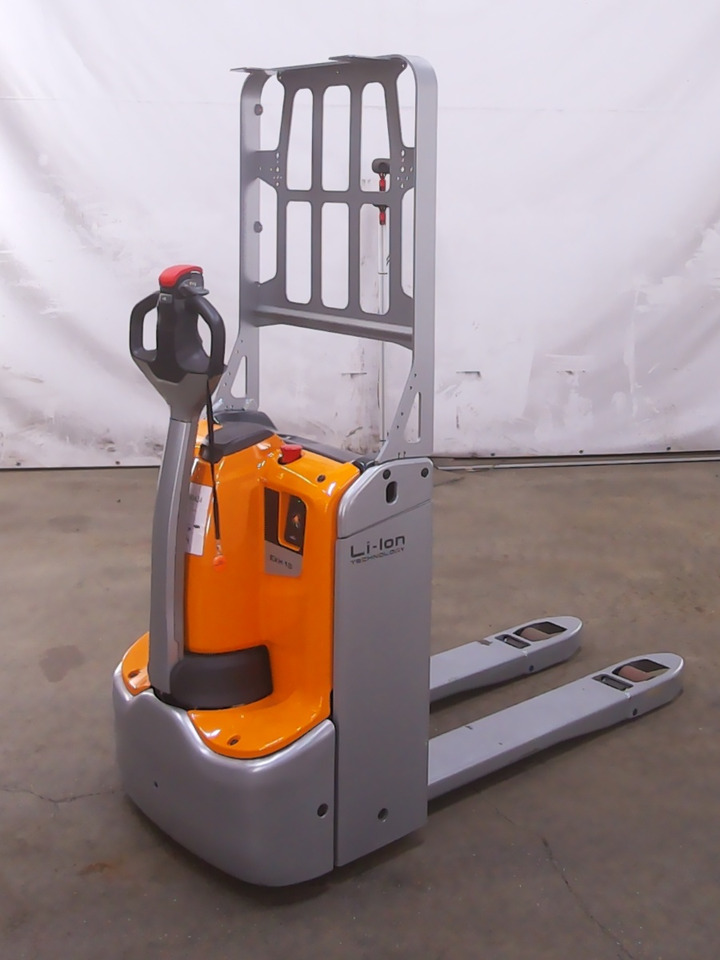 Still EXH18/LIION - Porta-palete: foto 2 Still EXH18/LIION - Porta-palete: foto 2