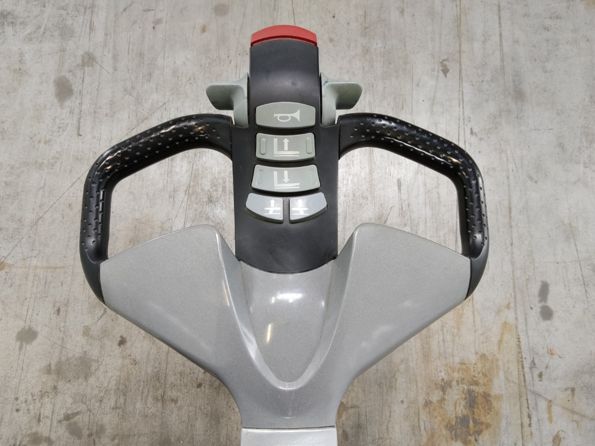 Still EXU-H18 - Stacker: foto 3 Still EXU-H18 - Stacker: foto 3