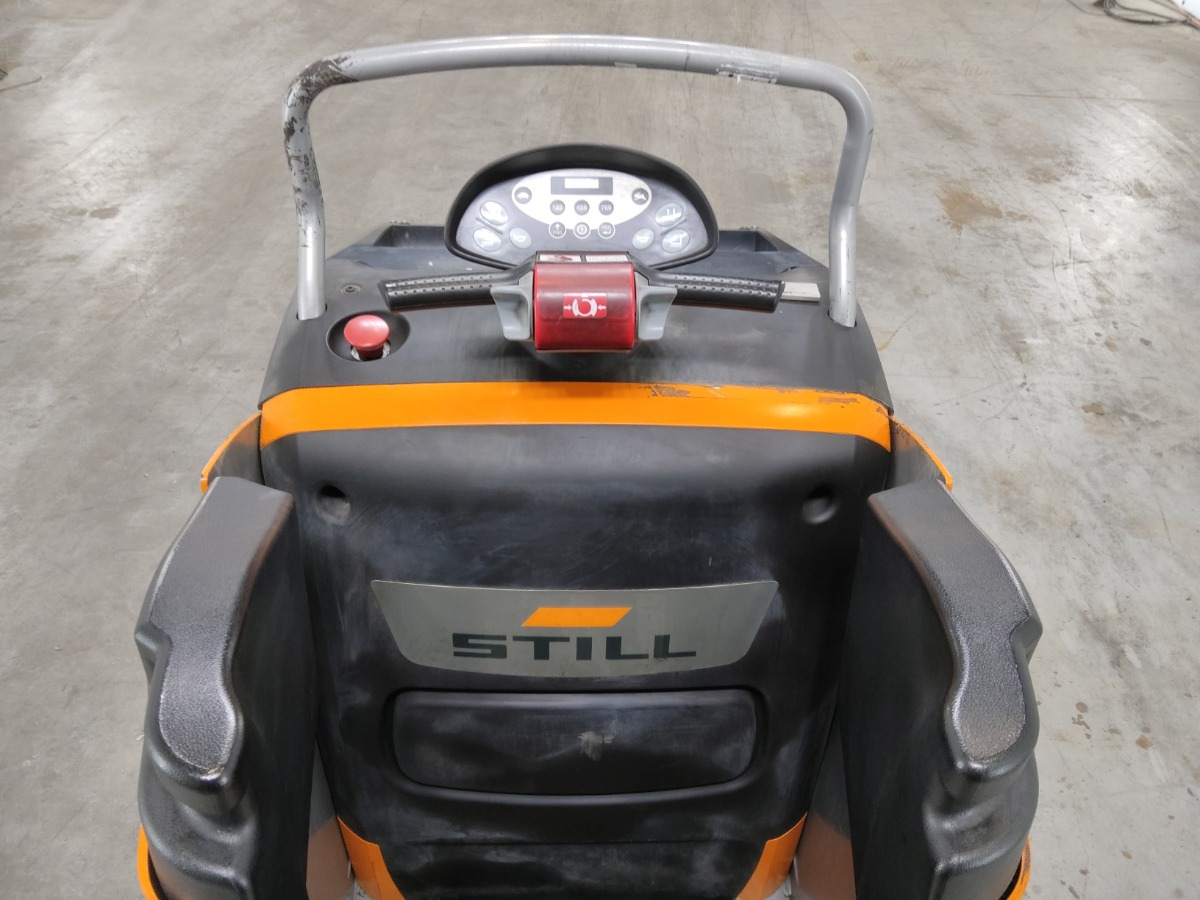 Still EXU-S22 - Porta-palete: foto 3 Still EXU-S22 - Porta-palete: foto 3