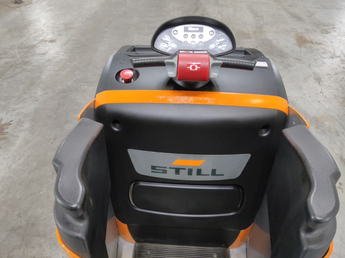 Still EXU-S22 - Porta-palete: foto 3 Still EXU-S22 - Porta-palete: foto 3