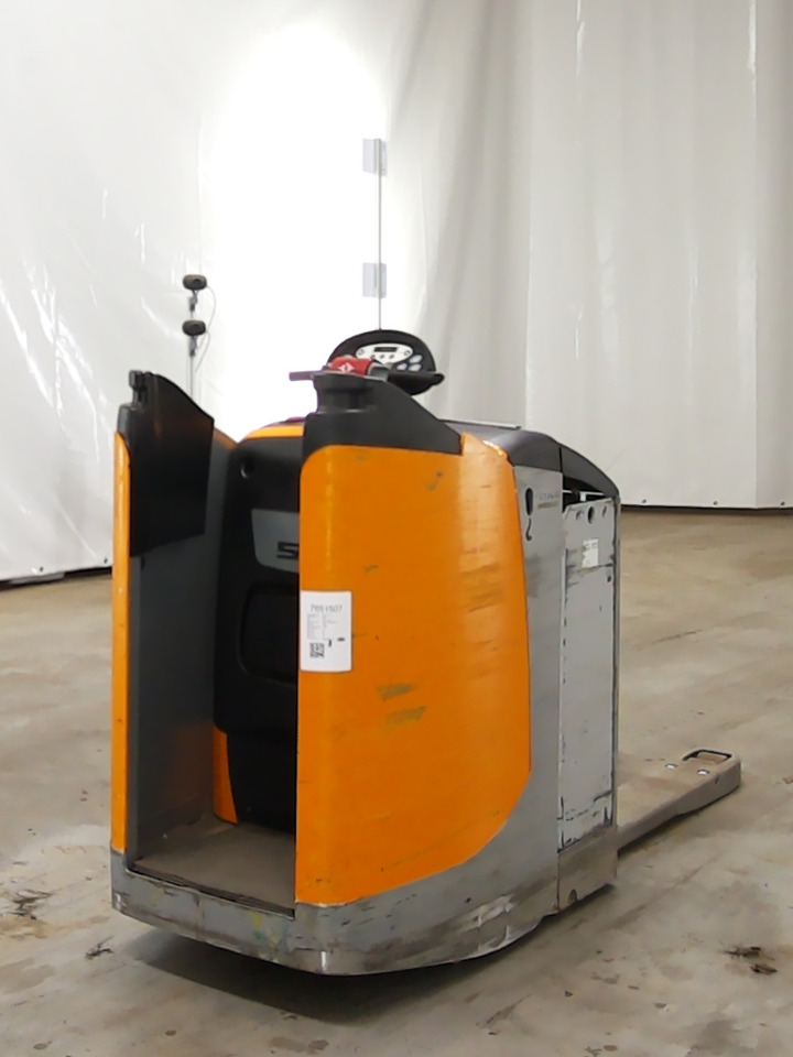 Still EXU-S22 - Porta-palete: foto 2 Still EXU-S22 - Porta-palete: foto 2