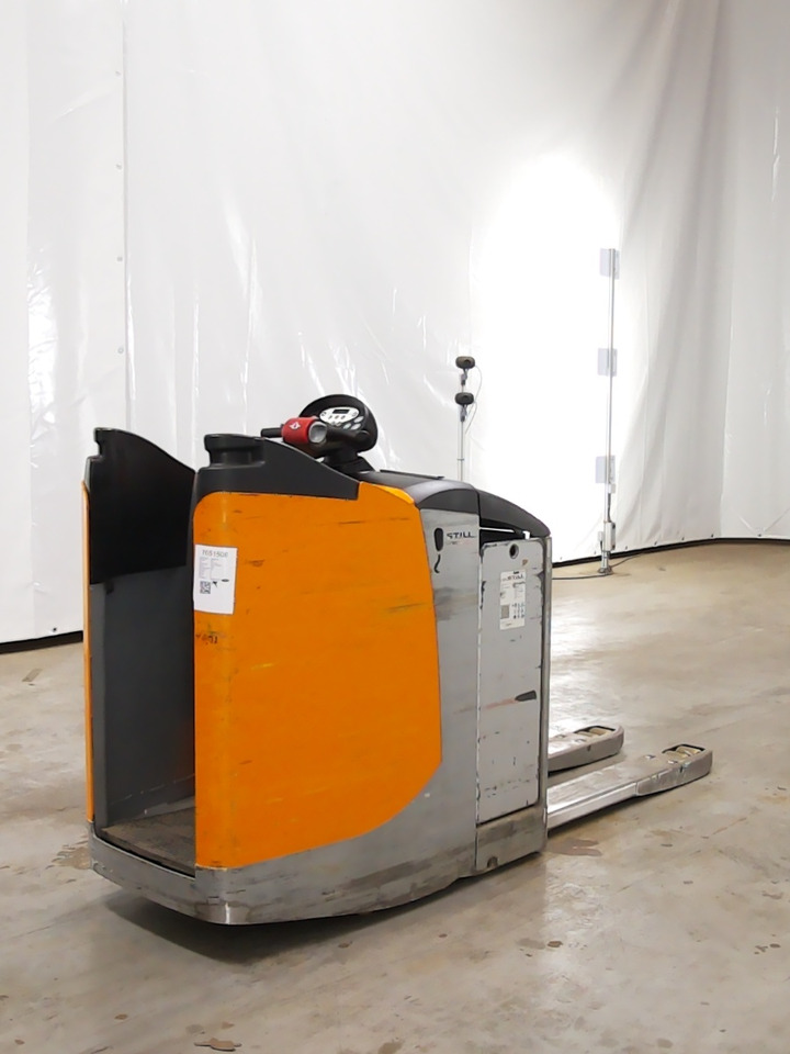 Still EXU-S22 - Porta-palete: foto 2 Still EXU-S22 - Porta-palete: foto 2