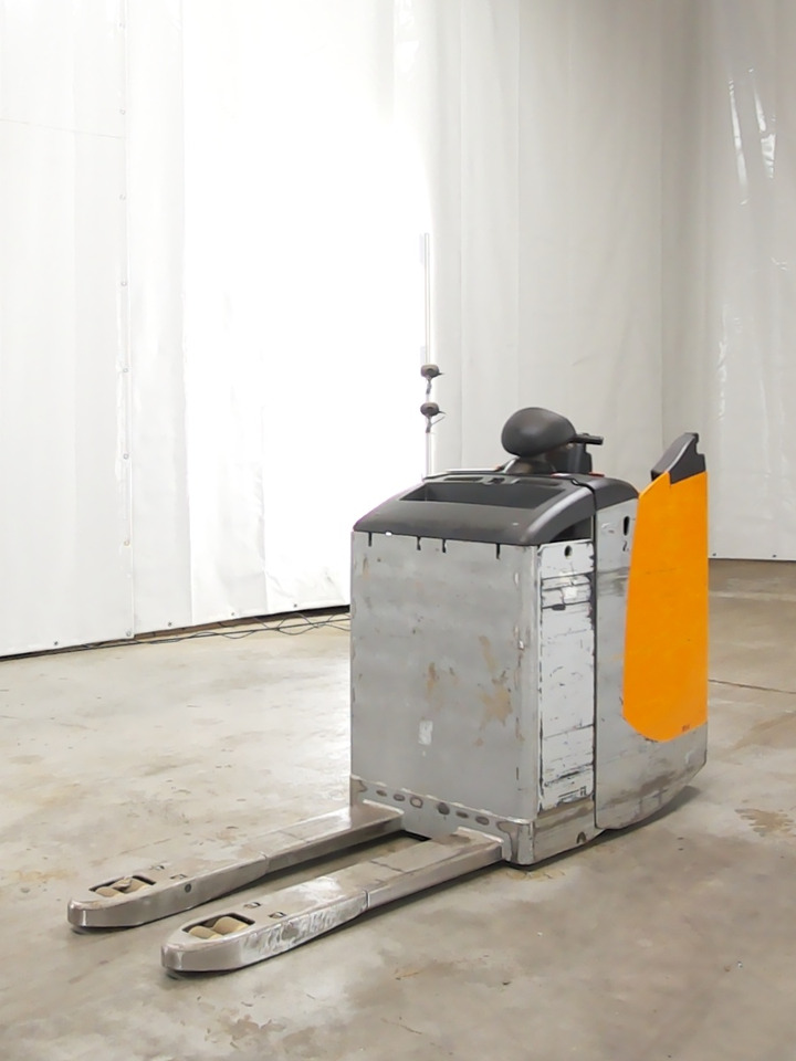 Still EXU-S22 - Porta-palete: foto 1 Still EXU-S22 - Porta-palete: foto 1