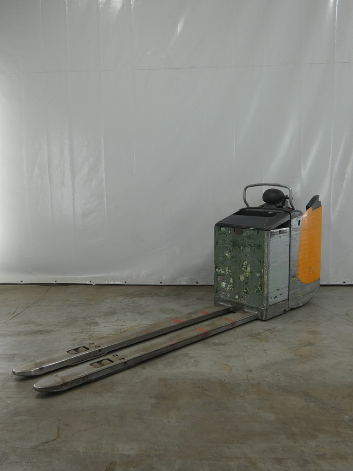 Still EXU-S24/520MM/2400MM - Porta-palete: foto 1 Still EXU-S24/520MM/2400MM - Porta-palete: foto 1