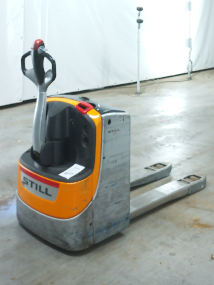 Still EXU16 - Porta-palete: foto 2 Still EXU16 - Porta-palete: foto 2