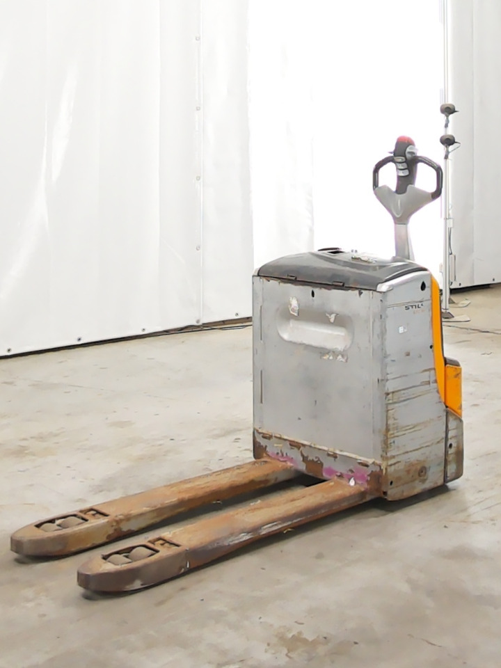 Still EXU16 - Porta-palete: foto 1 Still EXU16 - Porta-palete: foto 1