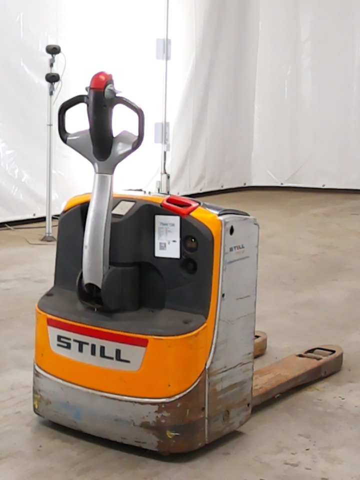 Still EXU16 - Porta-palete: foto 2 Still EXU16 - Porta-palete: foto 2