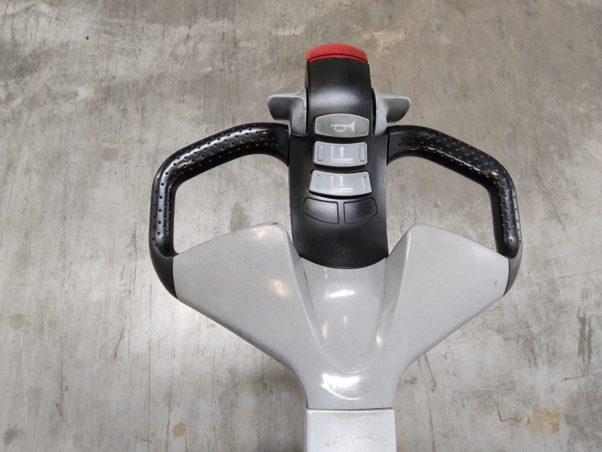 Still EXU16 - Porta-palete: foto 3 Still EXU16 - Porta-palete: foto 3