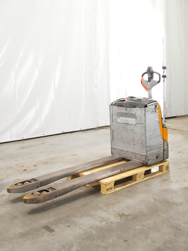 Still EXU20/1600MM - Porta-palete: foto 1 Still EXU20/1600MM - Porta-palete: foto 1