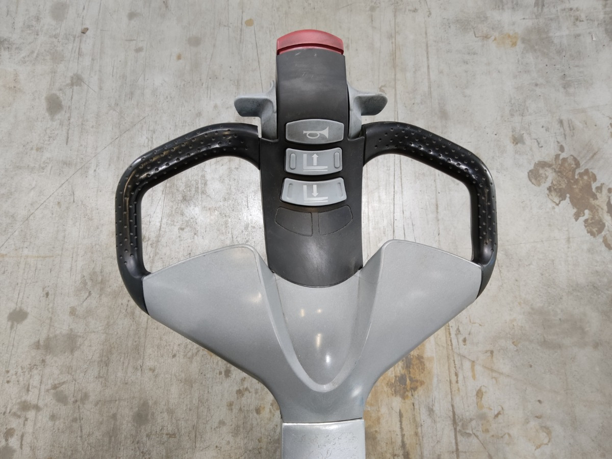 Still EXU20 - Porta-palete: foto 3 Still EXU20 - Porta-palete: foto 3