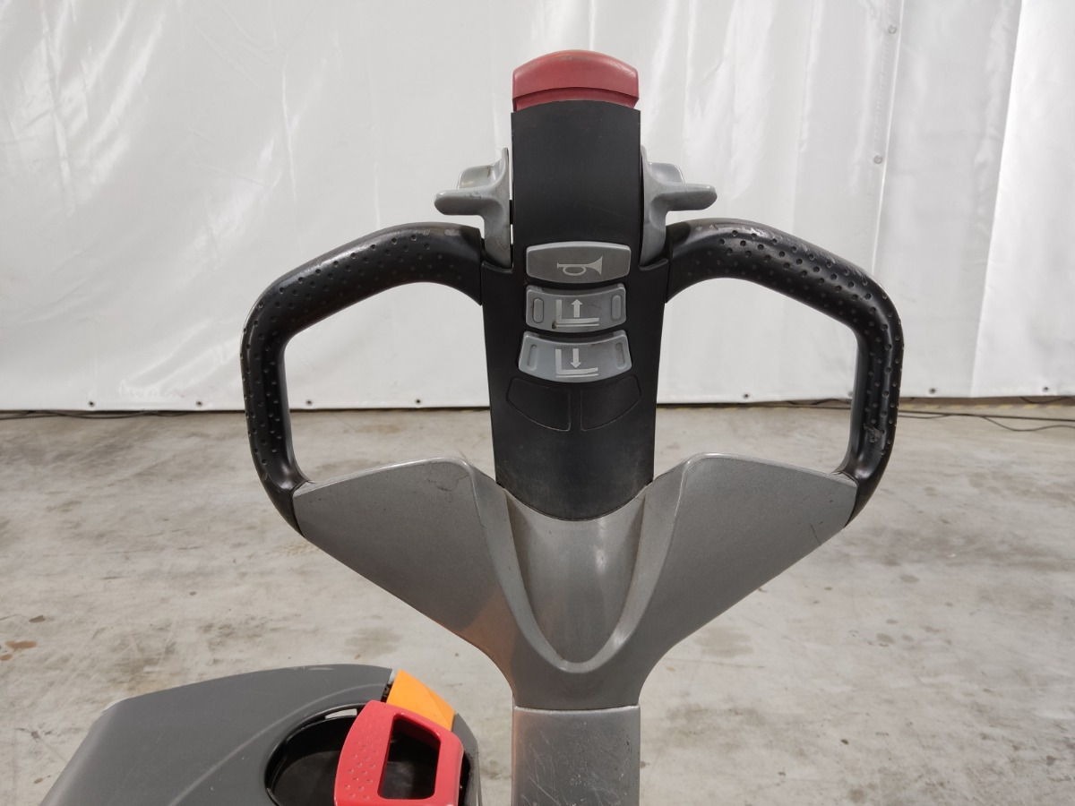 Still EXU20 - Porta-palete: foto 3 Still EXU20 - Porta-palete: foto 3