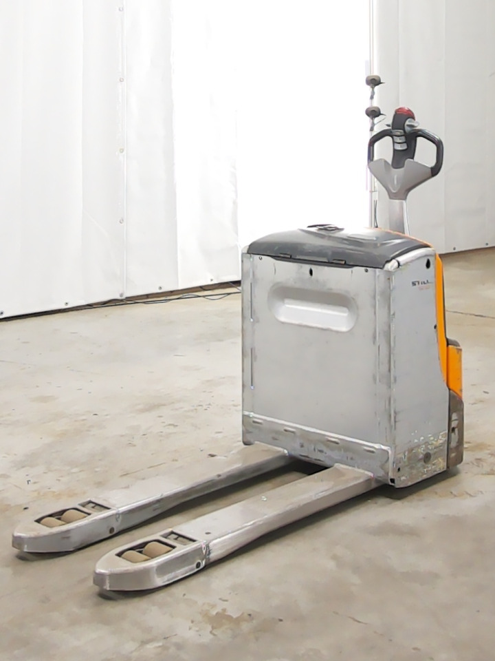 Still EXU20 - Porta-palete: foto 1 Still EXU20 - Porta-palete: foto 1