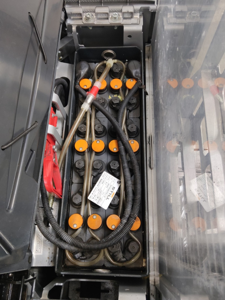 Still EXV-SF14 - Stacker: foto 4 Still EXV-SF14 - Stacker: foto 4