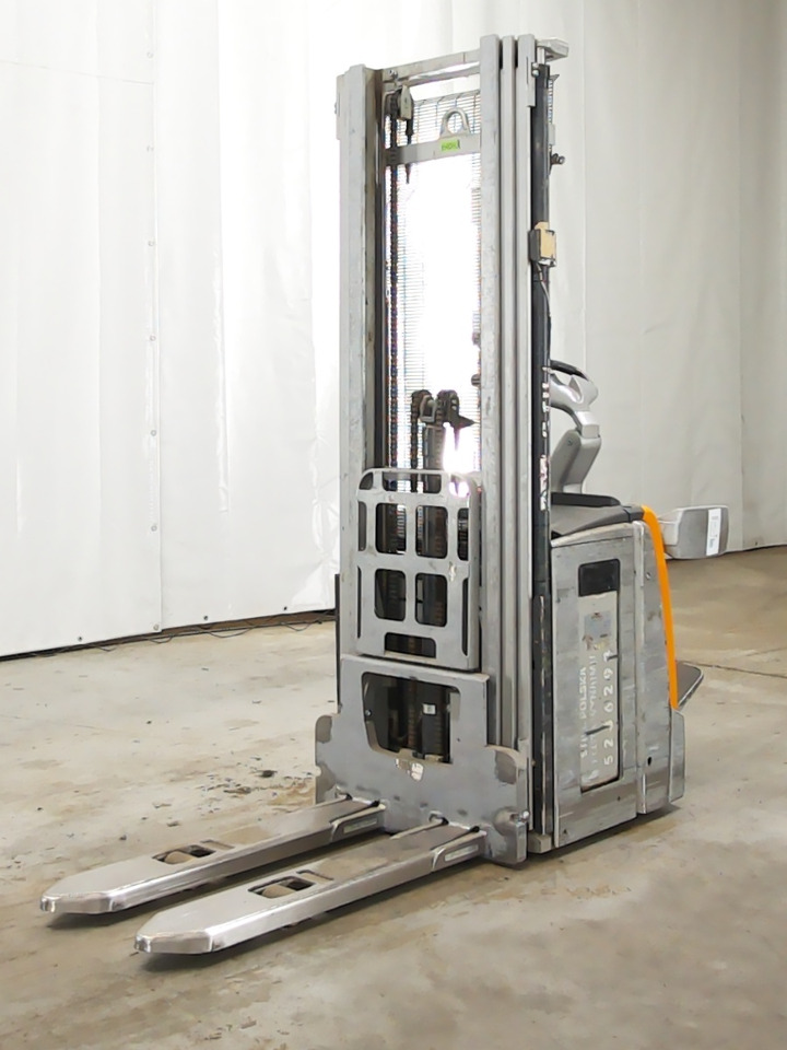 Still EXV-SF14 - Stacker: foto 1 Still EXV-SF14 - Stacker: foto 1