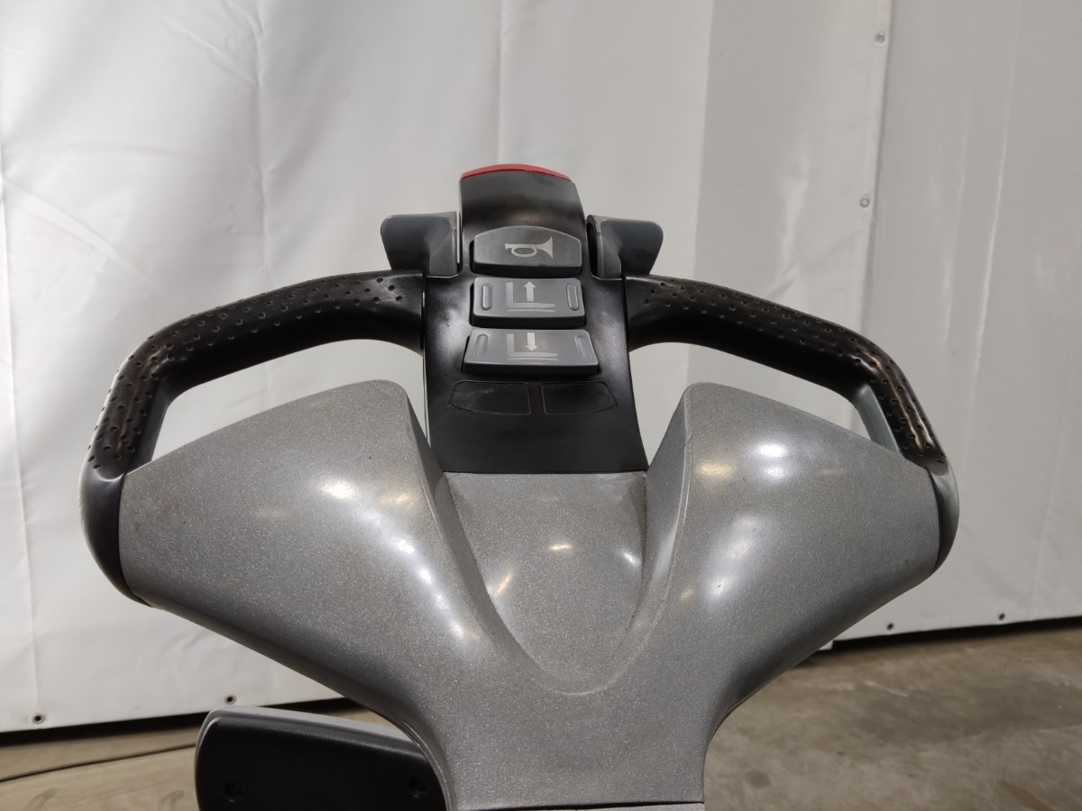 Still EXV-SF14 - Stacker: foto 3 Still EXV-SF14 - Stacker: foto 3