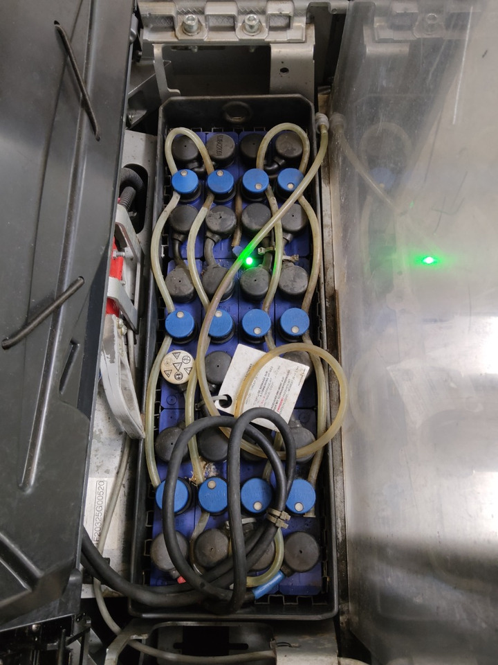 Still EXV-SF14 - Stacker: foto 4 Still EXV-SF14 - Stacker: foto 4