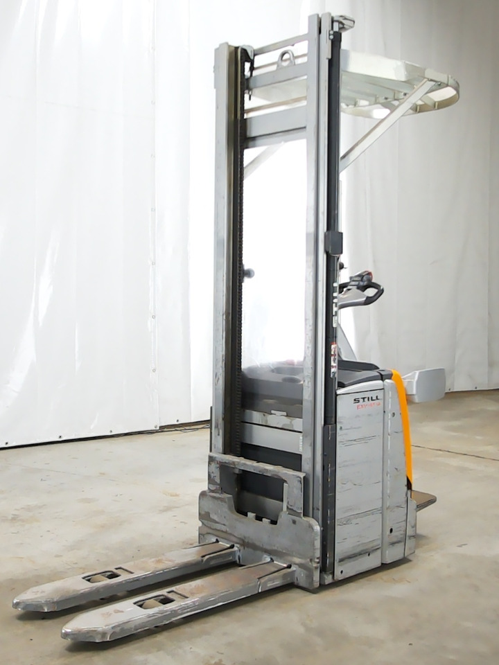 Still EXV-SF14 - Stacker: foto 1 Still EXV-SF14 - Stacker: foto 1