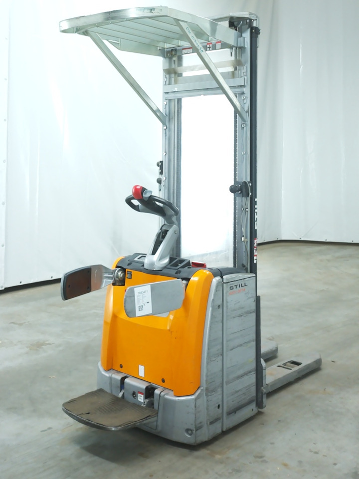 Still EXV-SF14 - Stacker: foto 2 Still EXV-SF14 - Stacker: foto 2