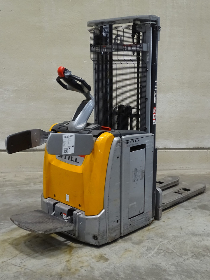 Still EXV-SF14I - Stacker: foto 2 Still EXV-SF14I - Stacker: foto 2