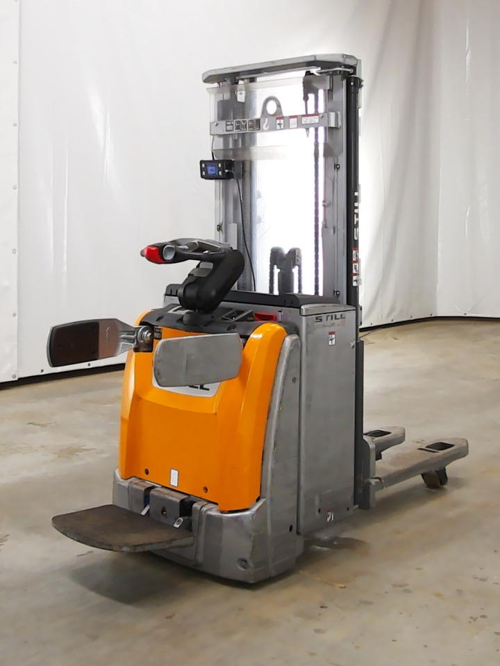 Still EXV-SF16D/LIION - Stacker: foto 2 Still EXV-SF16D/LIION - Stacker: foto 2