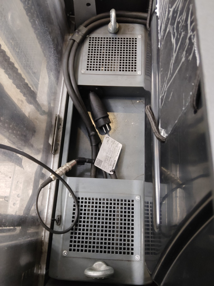 Still EXV-SF16D/LIION - Stacker: foto 4 Still EXV-SF16D/LIION - Stacker: foto 4