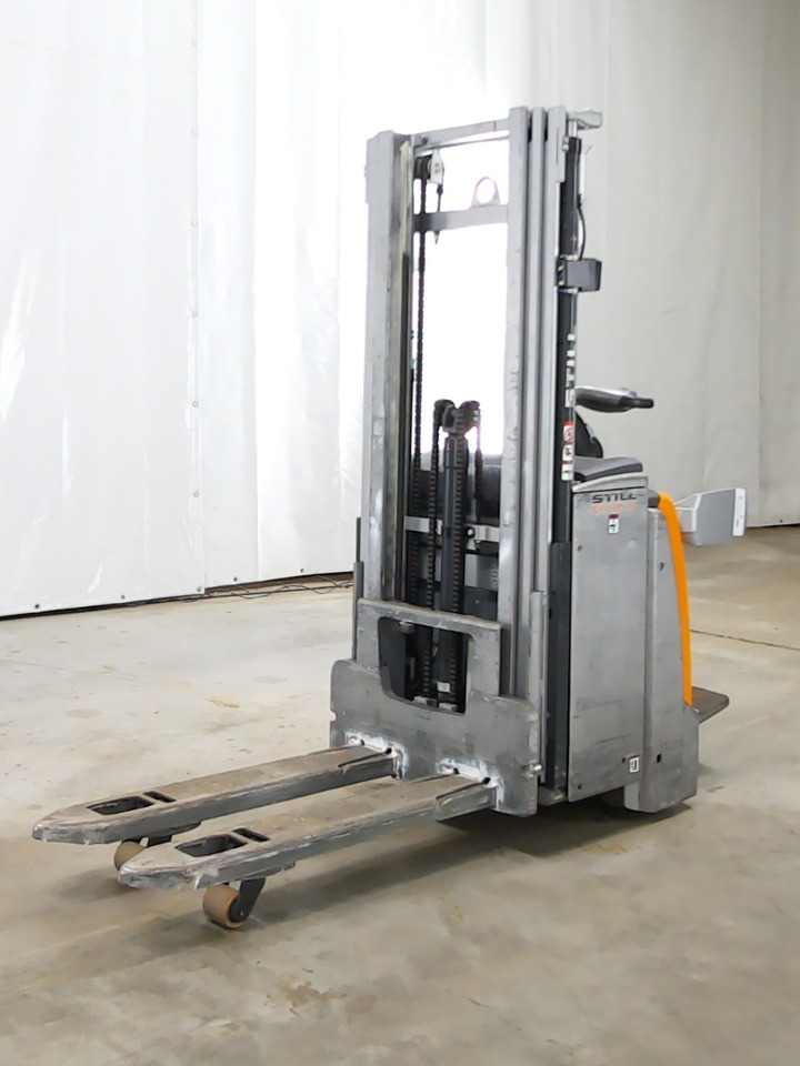 Still EXV-SF16D/LIION - Stacker: foto 1 Still EXV-SF16D/LIION - Stacker: foto 1