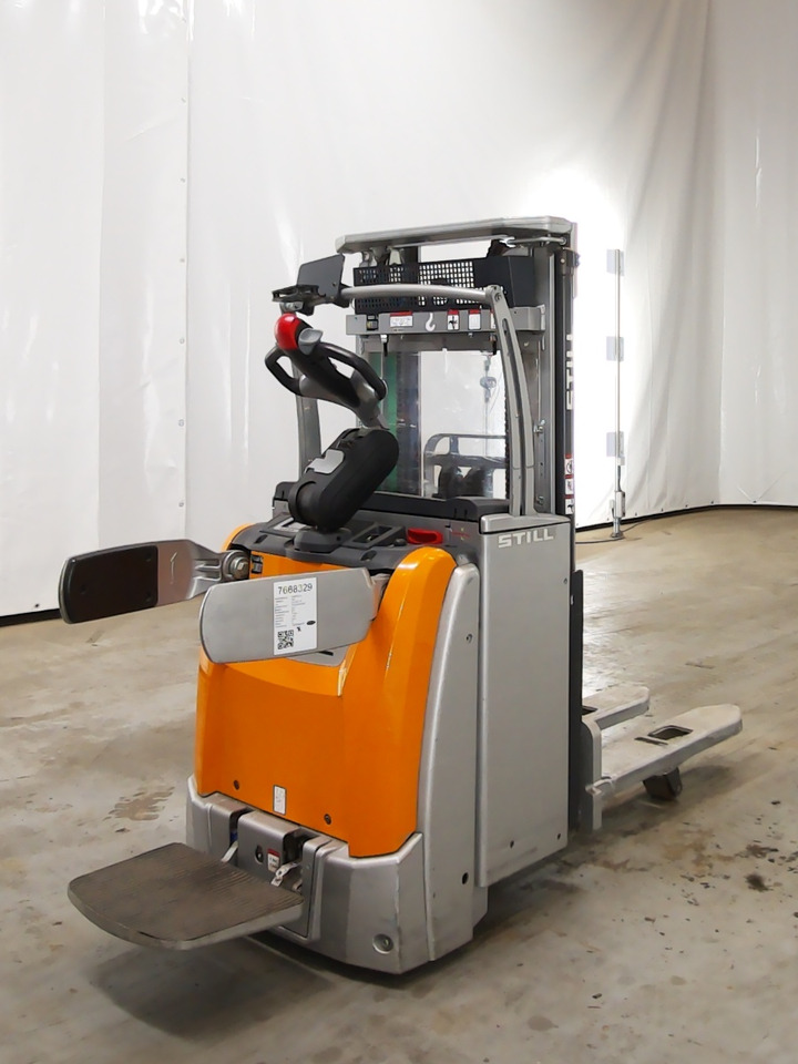 Still EXV-SF16I - Stacker: foto 2 Still EXV-SF16I - Stacker: foto 2