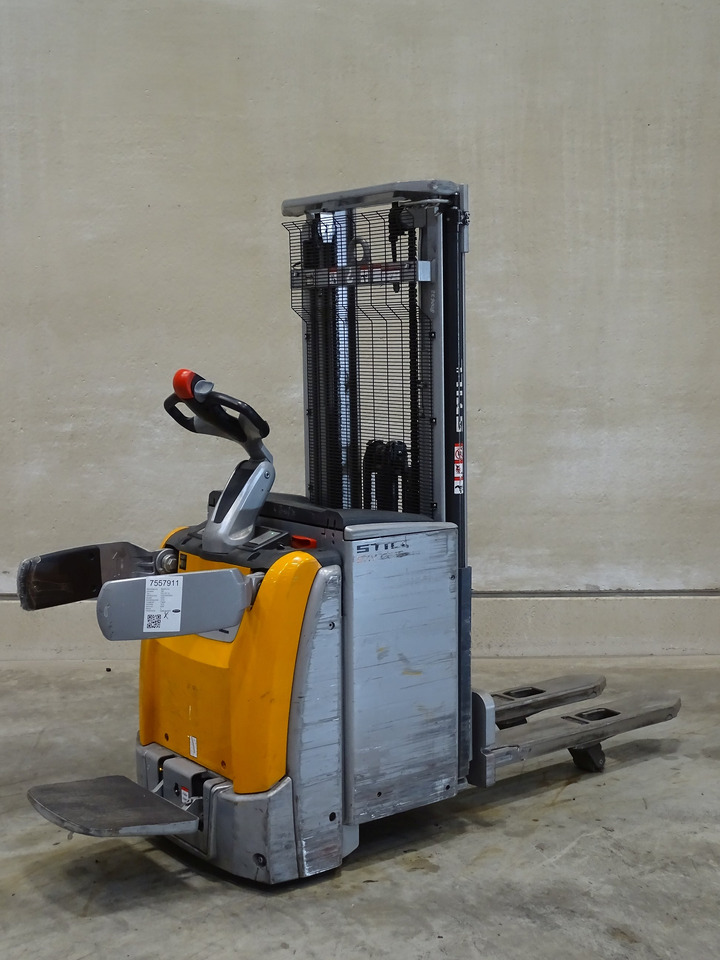 Still EXV-SF16I - Stacker: foto 2 Still EXV-SF16I - Stacker: foto 2