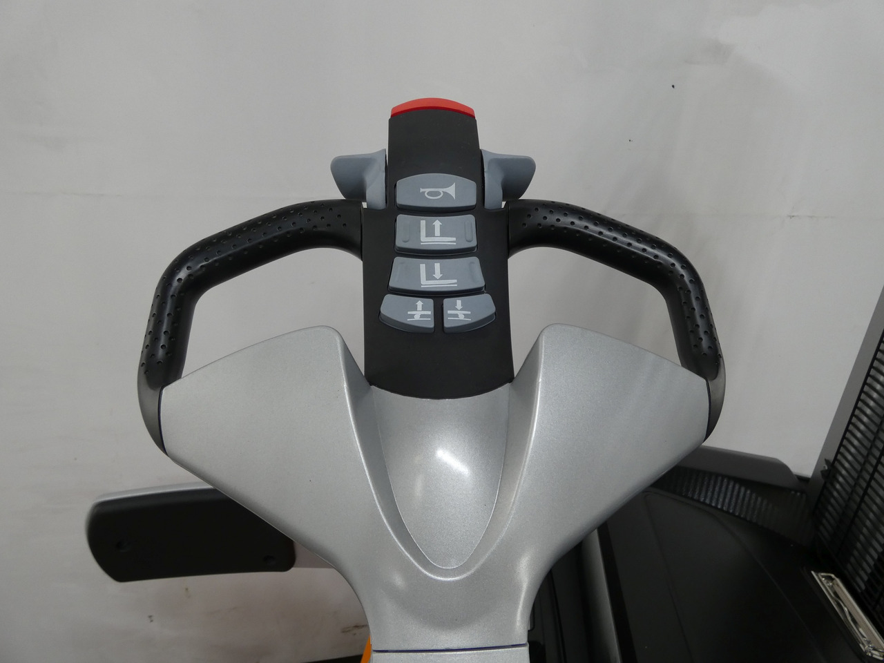 Still EXV-SF16I/BATT.NEU - Stacker: foto 3 Still EXV-SF16I/BATT.NEU - Stacker: foto 3