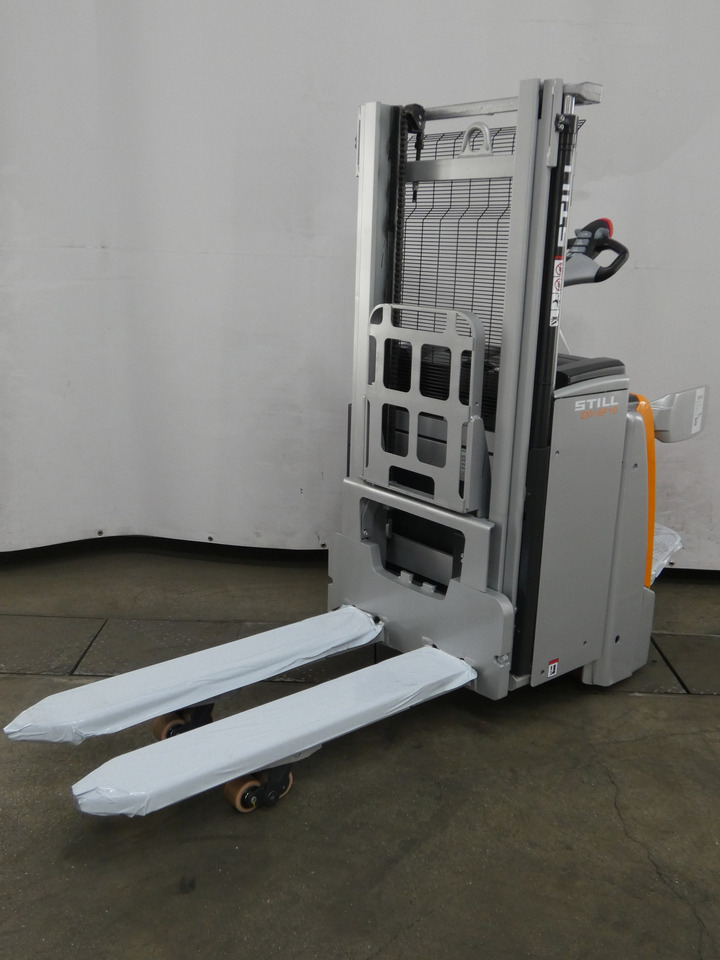Still EXV-SF16I/BATT.NEU - Stacker: foto 1 Still EXV-SF16I/BATT.NEU - Stacker: foto 1