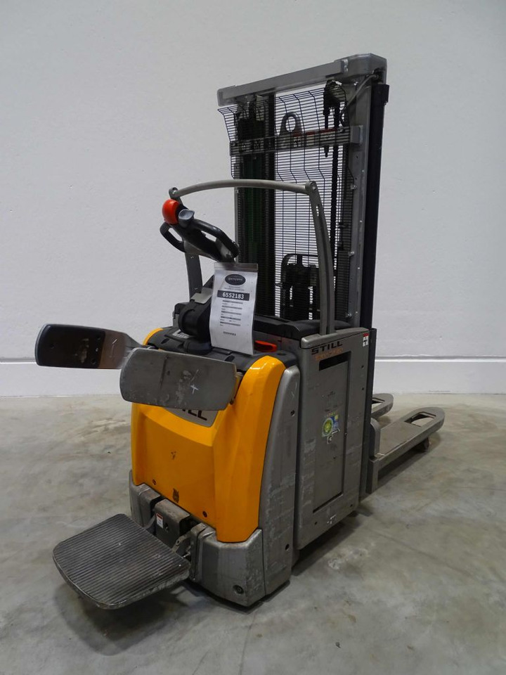 Still EXV-SF20D - Stacker: foto 2 Still EXV-SF20D - Stacker: foto 2