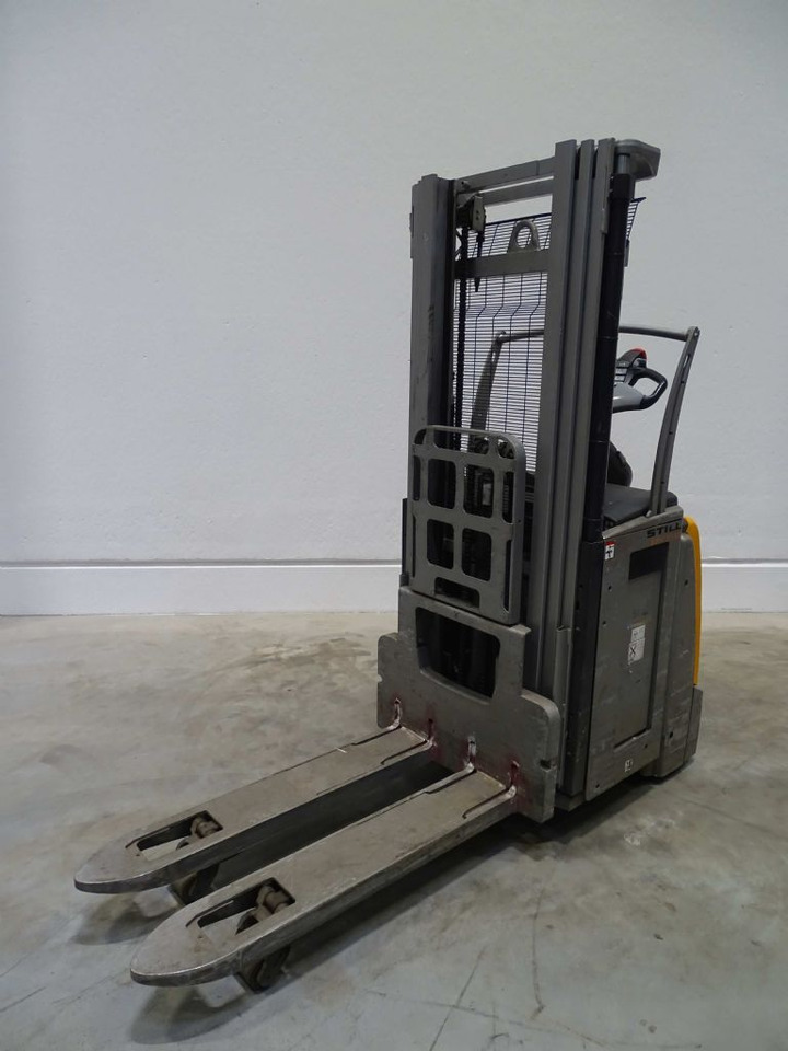 Still EXV-SF20D - Stacker: foto 1 Still EXV-SF20D - Stacker: foto 1