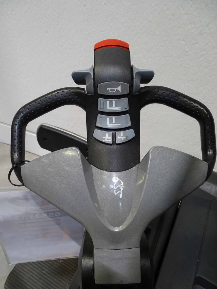 Still EXV-SF20D - Stacker: foto 3 Still EXV-SF20D - Stacker: foto 3