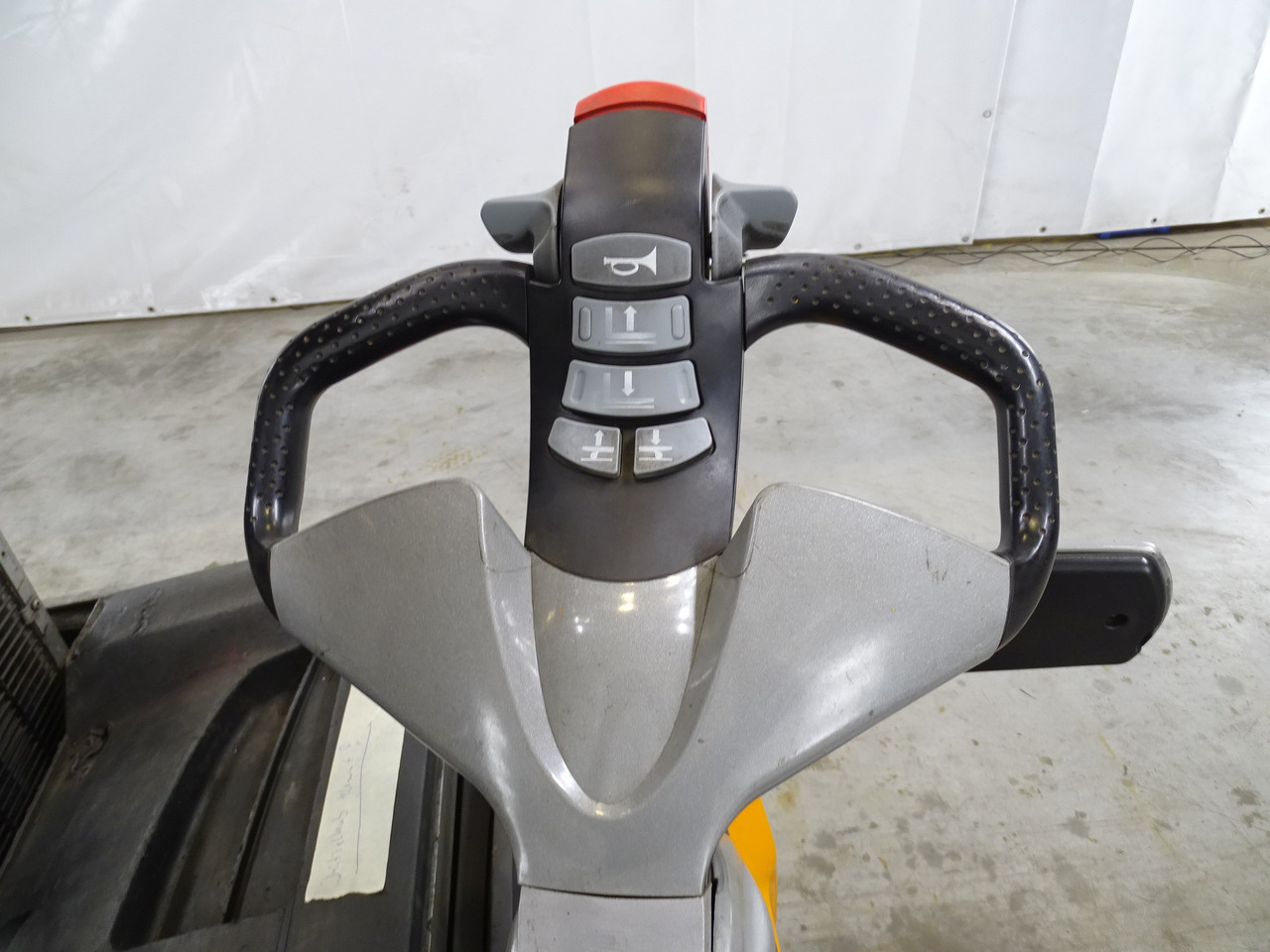 Still EXV-SF20I/580MM - Stacker: foto 3 Still EXV-SF20I/580MM - Stacker: foto 3