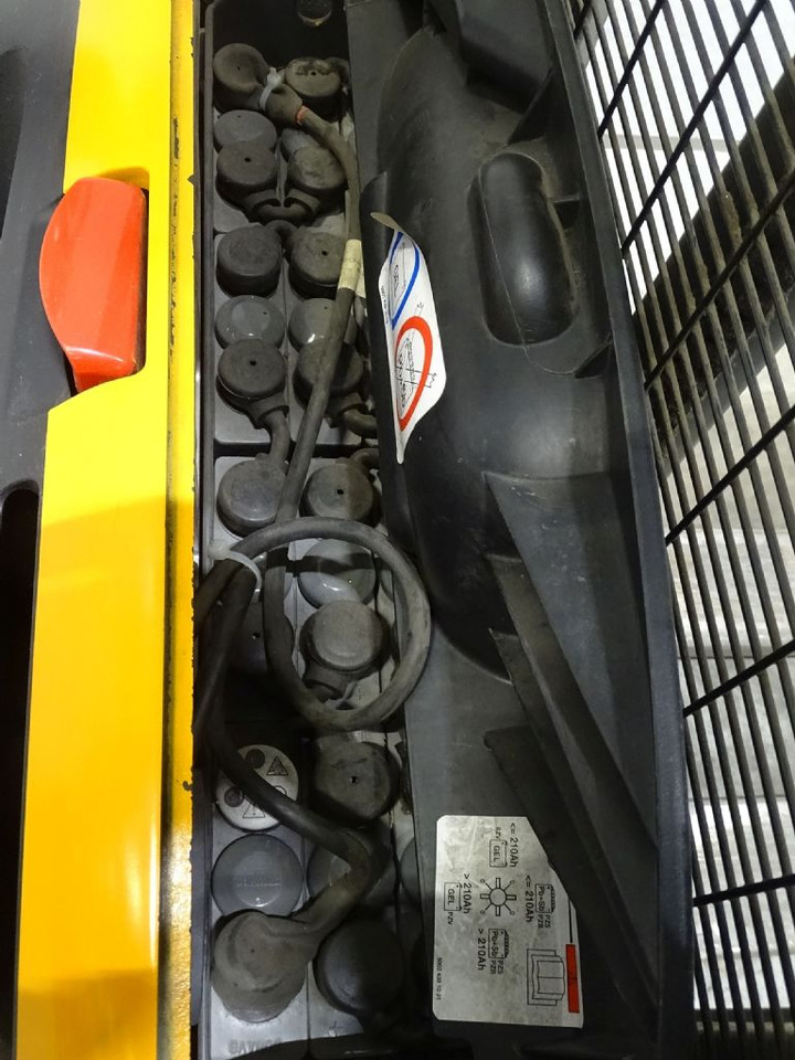 Still EXV10 - Stacker: foto 4 Still EXV10 - Stacker: foto 4