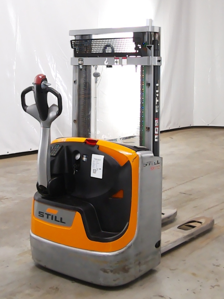 Still EXV12 - Stacker: foto 2 Still EXV12 - Stacker: foto 2